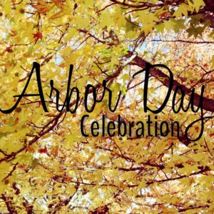 Arbor Day